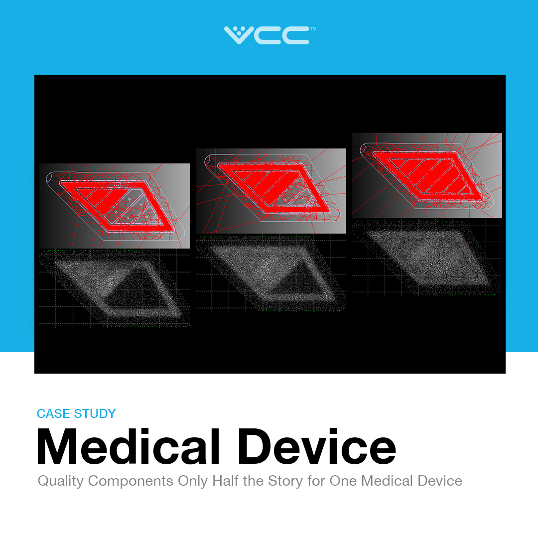 medical device VCClite VCC